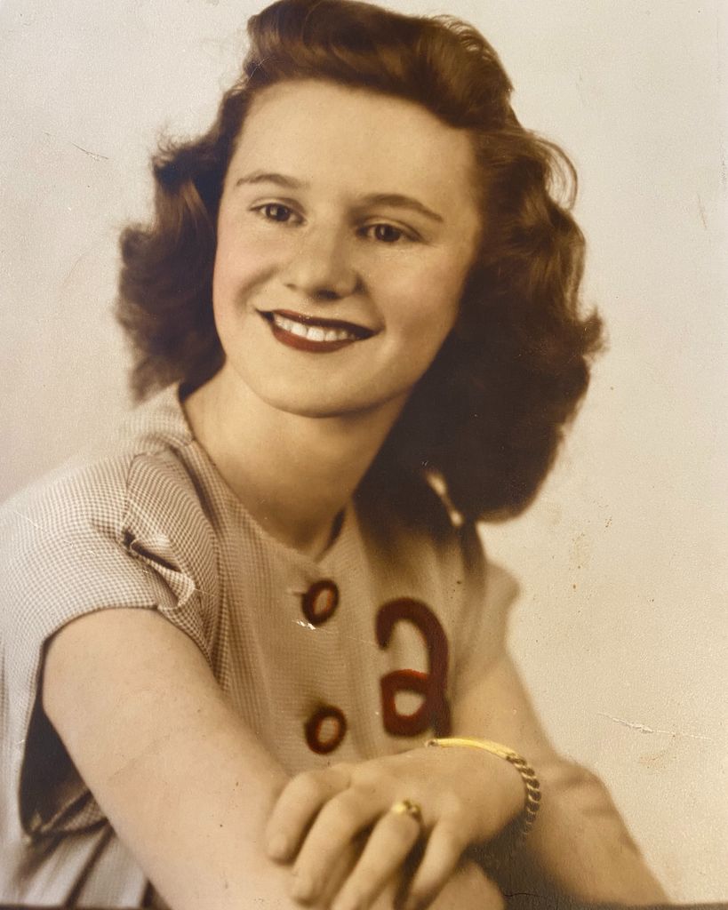 Pearl L. Cavin