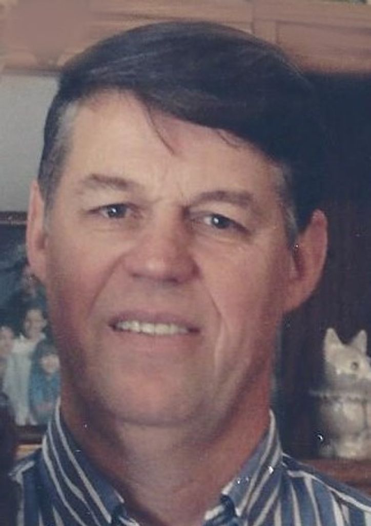 Charles Fried