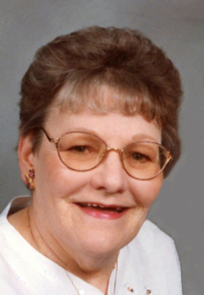 Mary Louise "Tudy" Wise Profile Photo