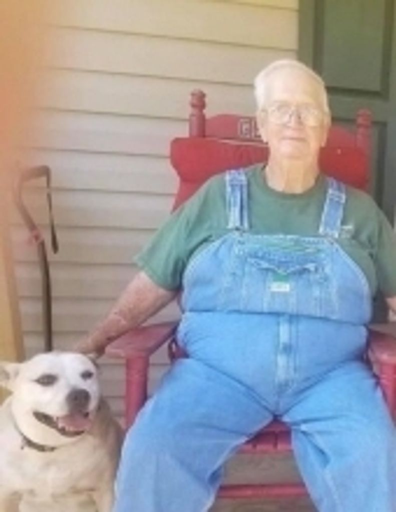 Jerry Don "Smokie" Wilson