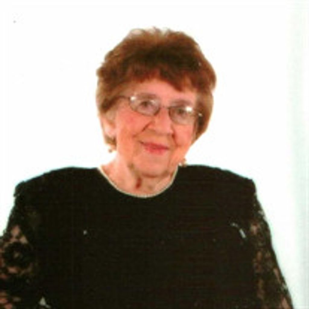 Cecelia " Ceily" Bloom Delacroix