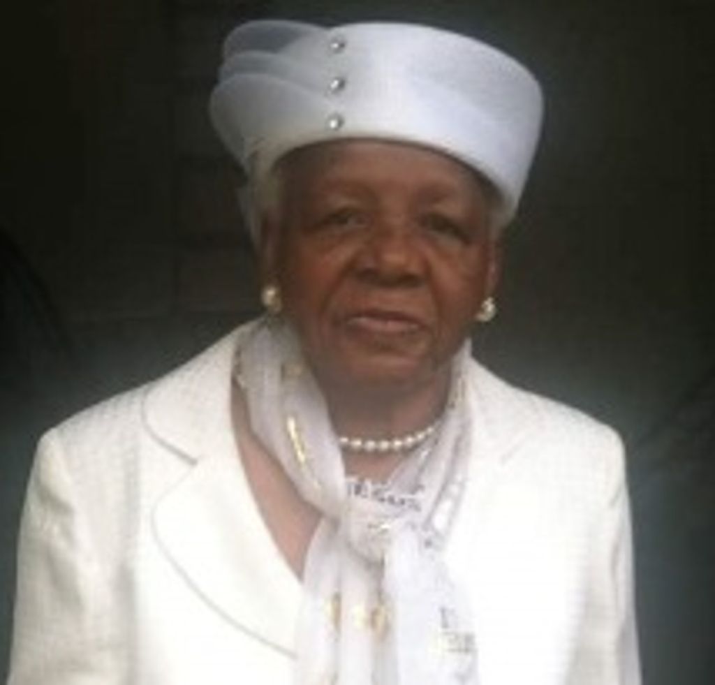 Delores Marie Wright