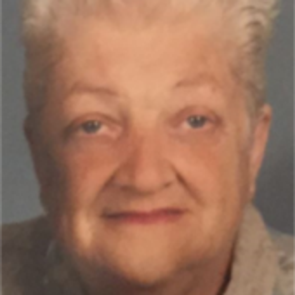 Rita M. Finch