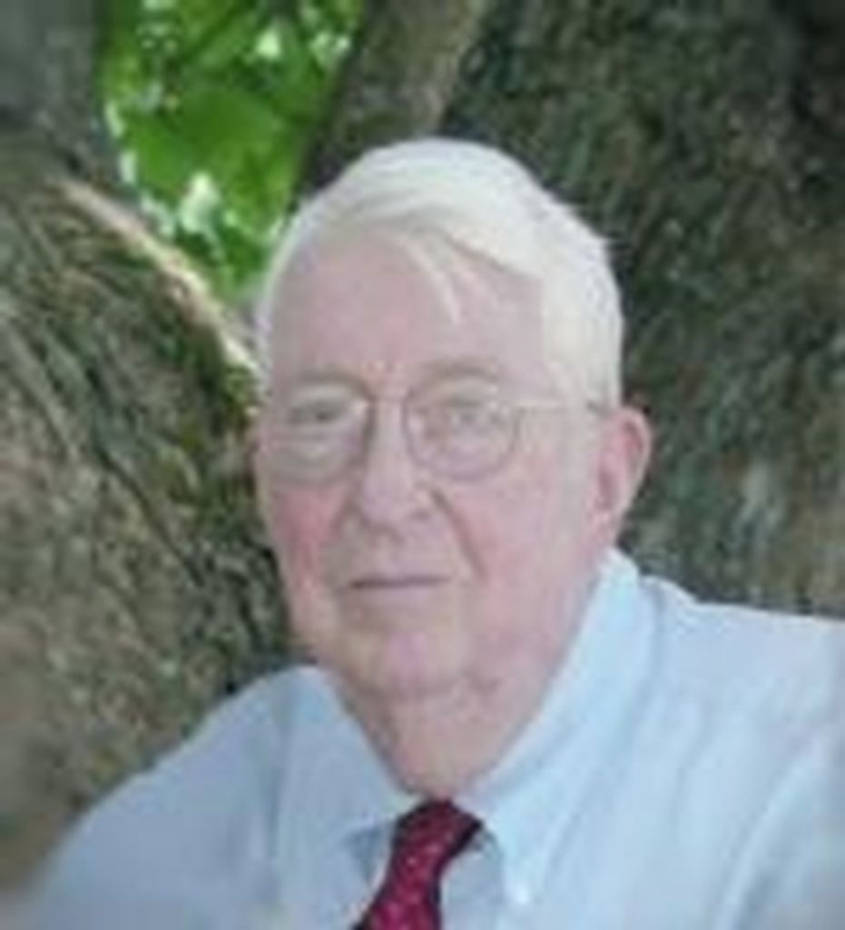 Dr. Forney G. Holt