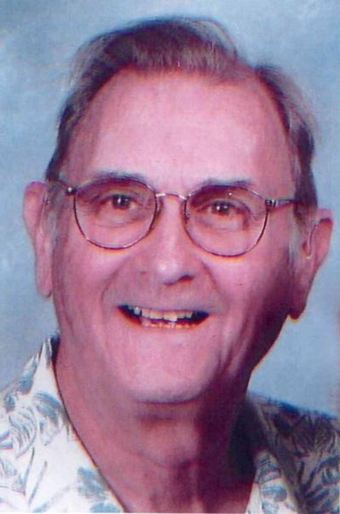 Buford Tucker Profile Photo