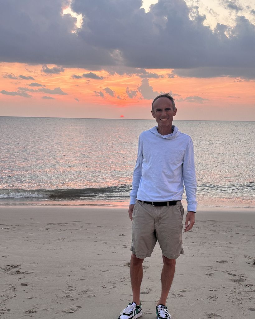 David C. Auxer Profile Photo
