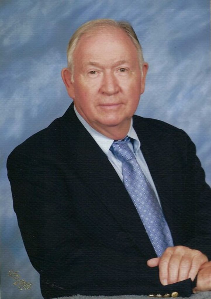 Bobby Needham Bryan Profile Photo