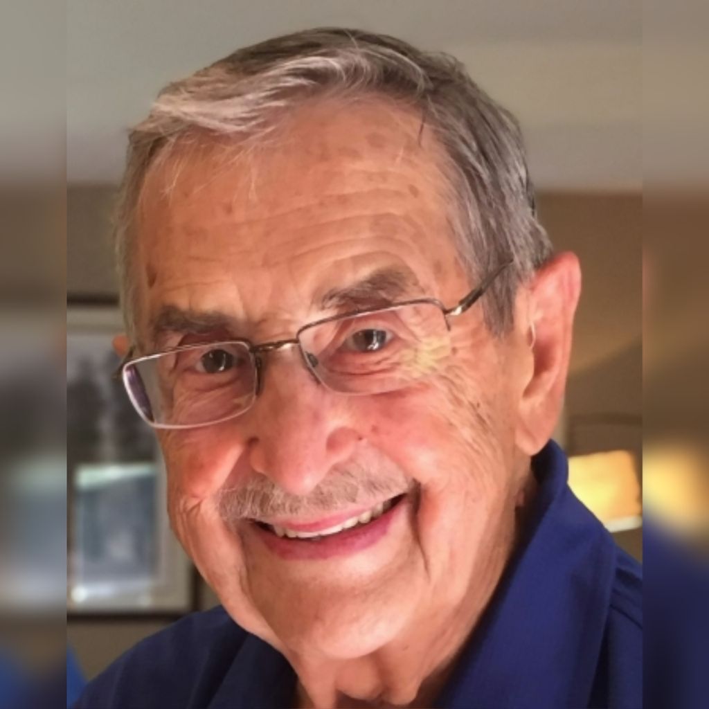 Richard Carleton Rowe Profile Photo