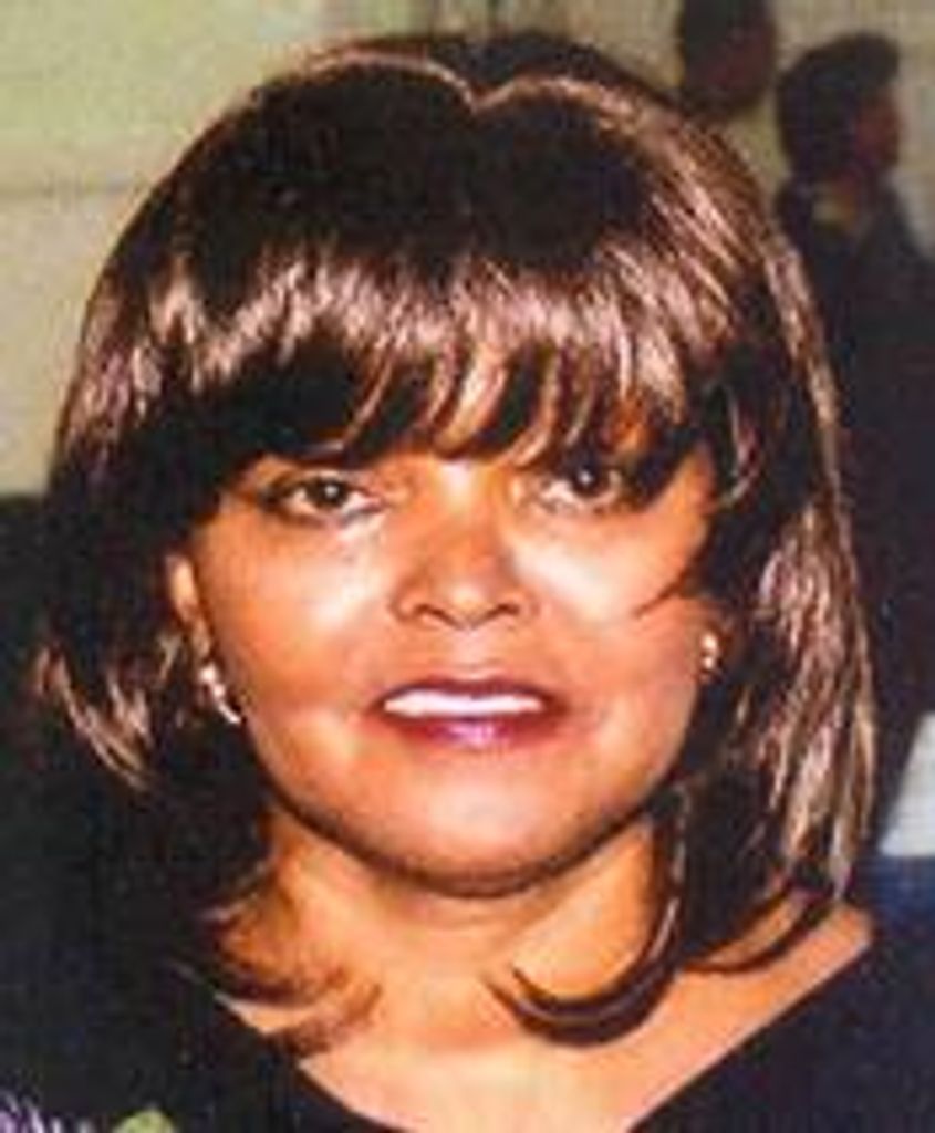 Marcella East Hatcher