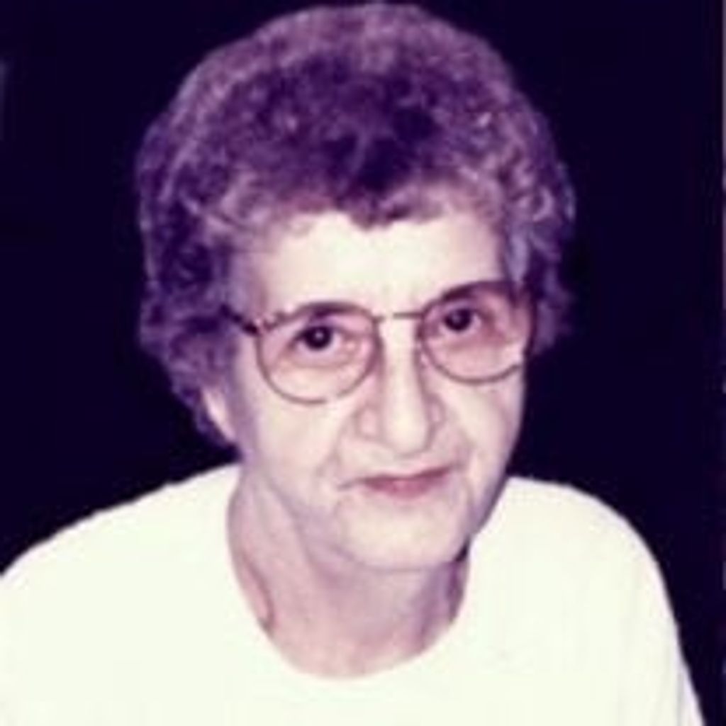 Lena M. Campbell