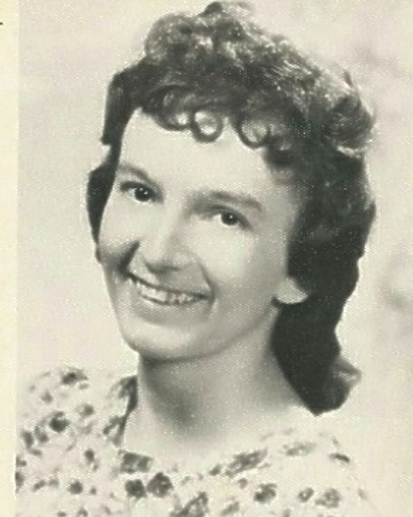 Norma Jean Sulek