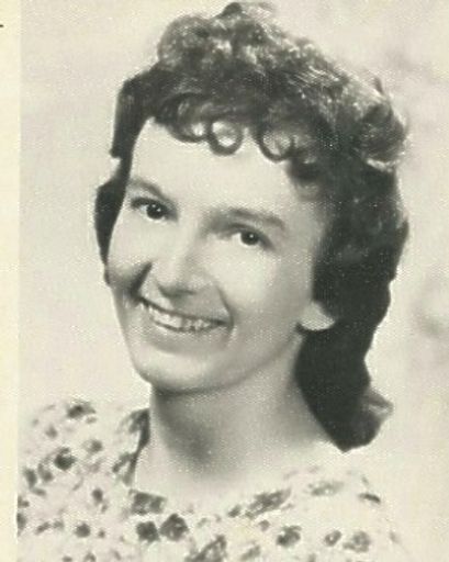 Norma Jean Sulek's obituary image
