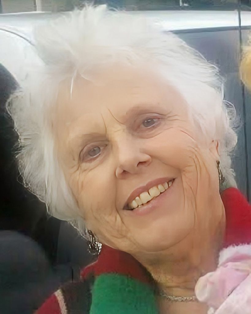 Ernestine Mae Johnson Profile Photo