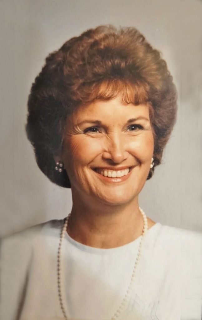 Barbara (Oakley)  Hill