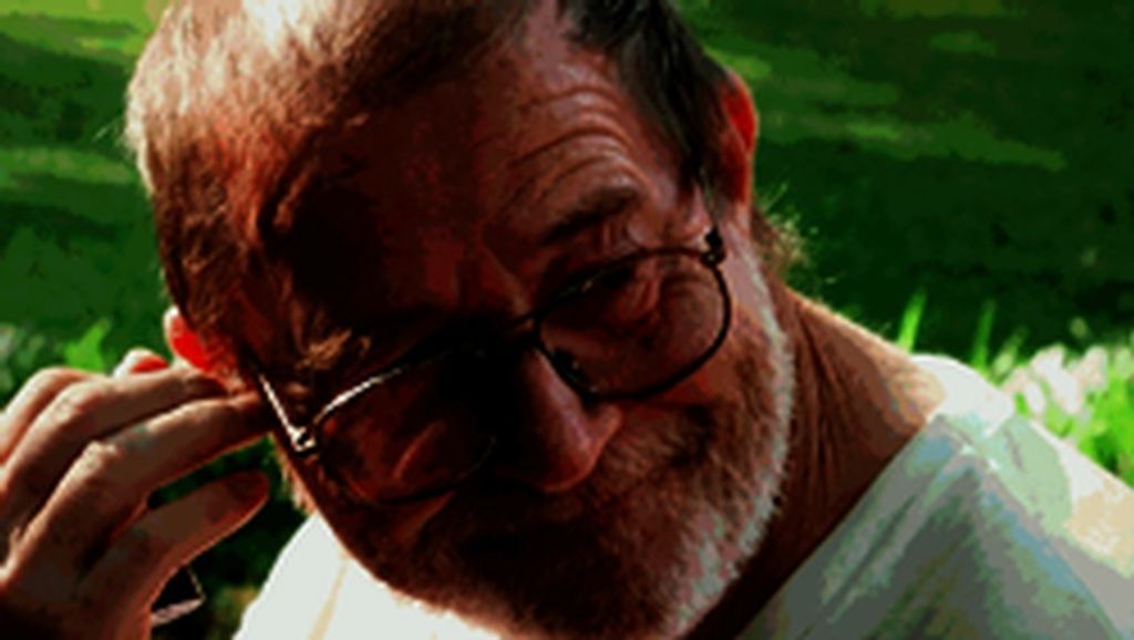 Thomas Bert Payne Sr.