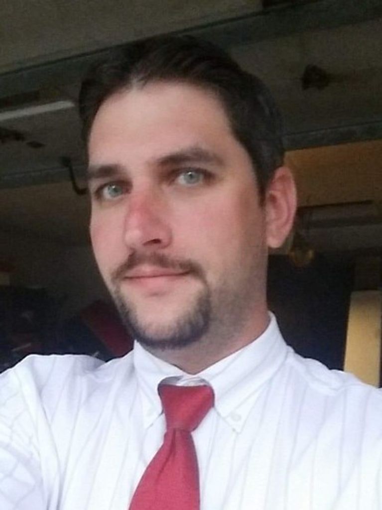 Matthew John Krzywicki Profile Photo