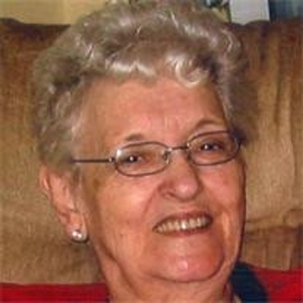 Mary Bennett Profile Photo