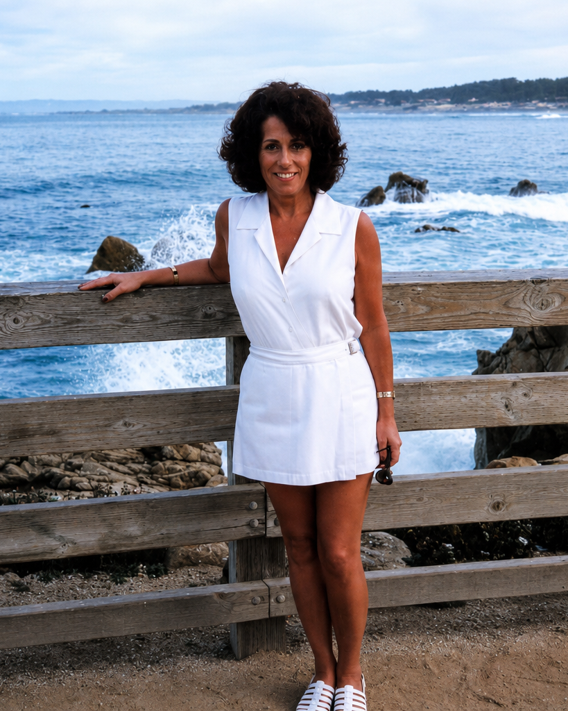 Sharon Ricci Profile Photo
