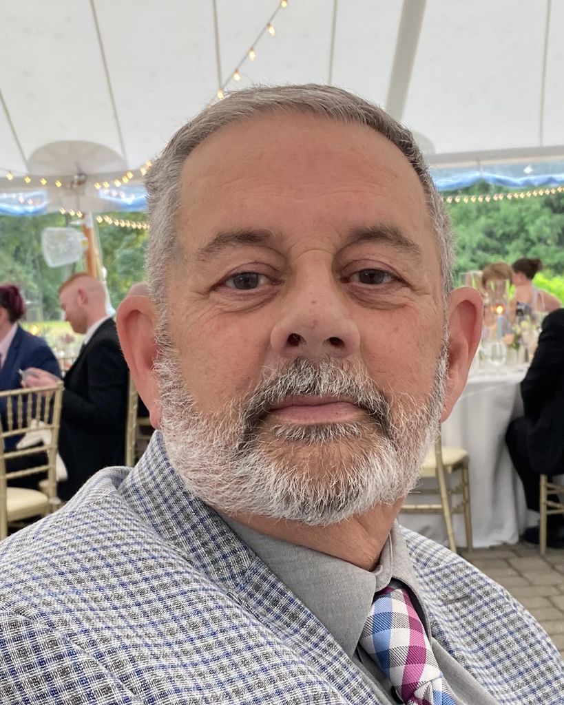 Joseph N. Dulong Profile Photo