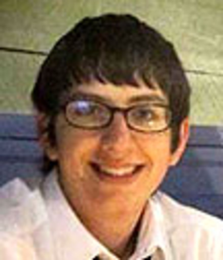 Taylor Ross Green