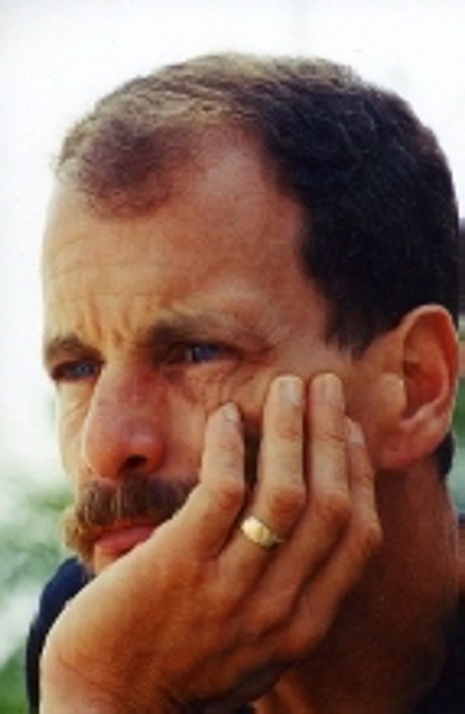 Stephen Loyd Chapman Profile Photo