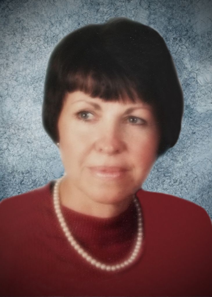 Charlene Swift Profile Photo