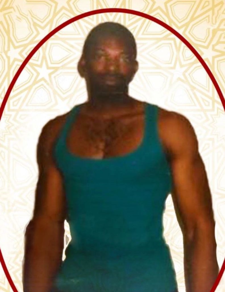 Ronald Brown Profile Photo