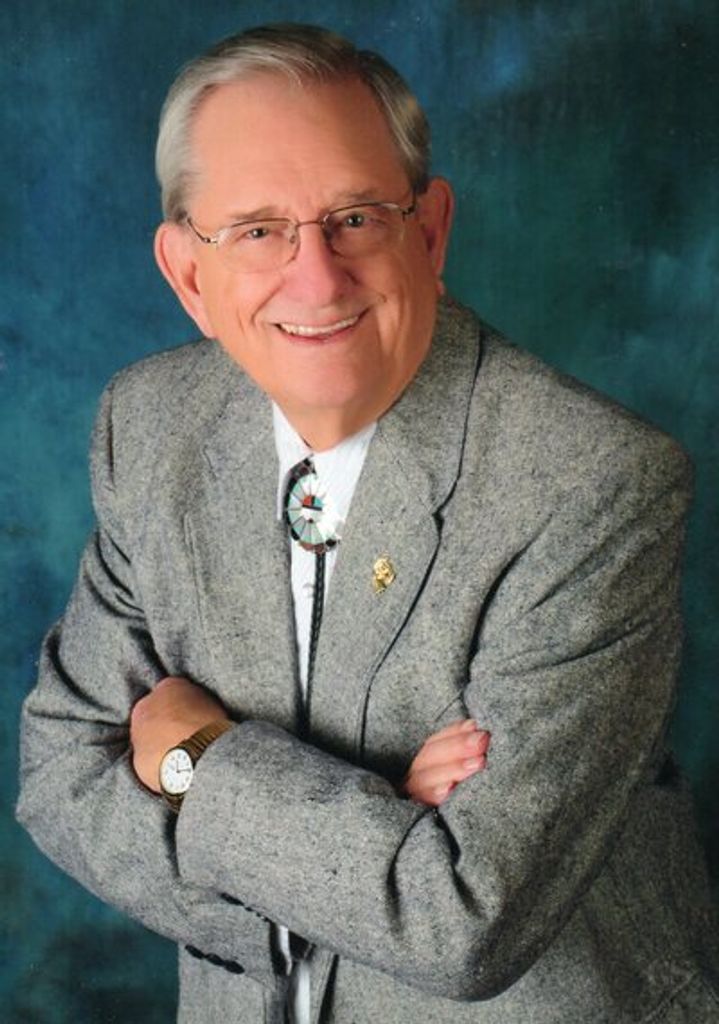 Joe C. Porritt Profile Photo