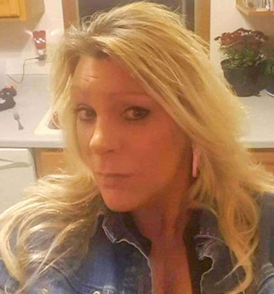 Tina Marie Lawrence