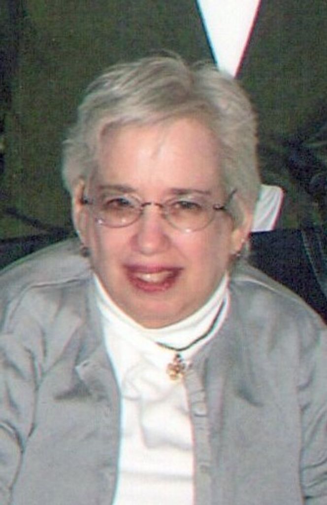 Kathleen Kay Bressler Profile Photo