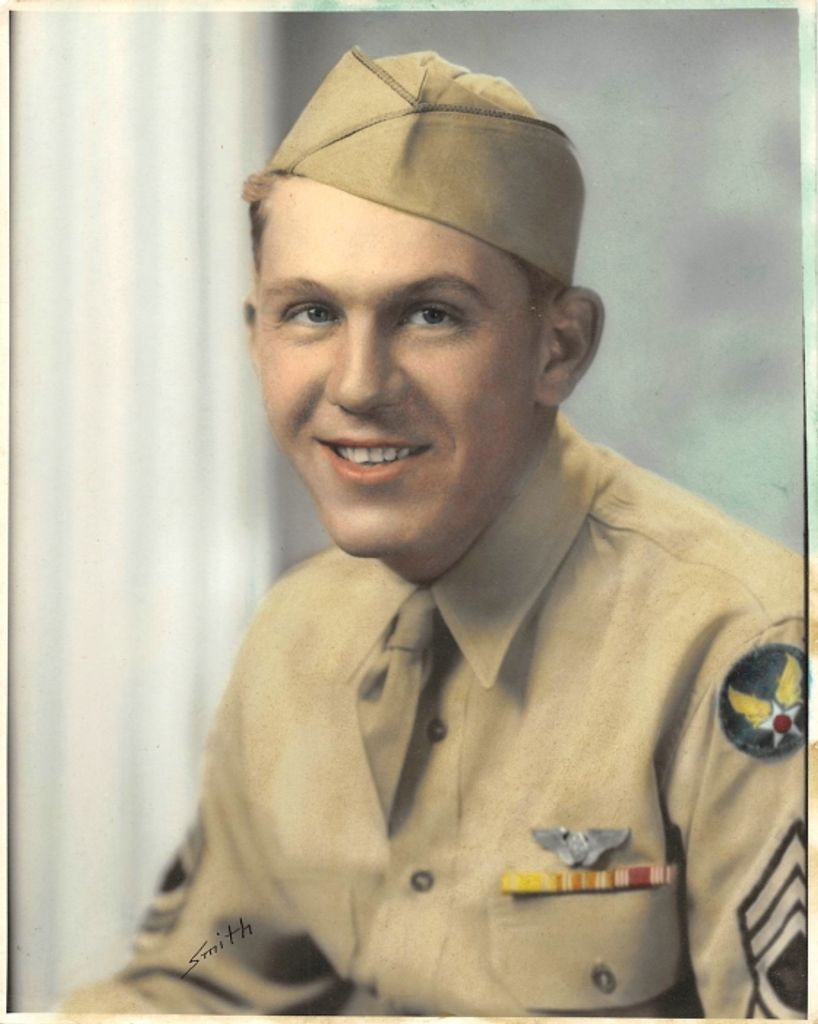 Robert Roy Stephens