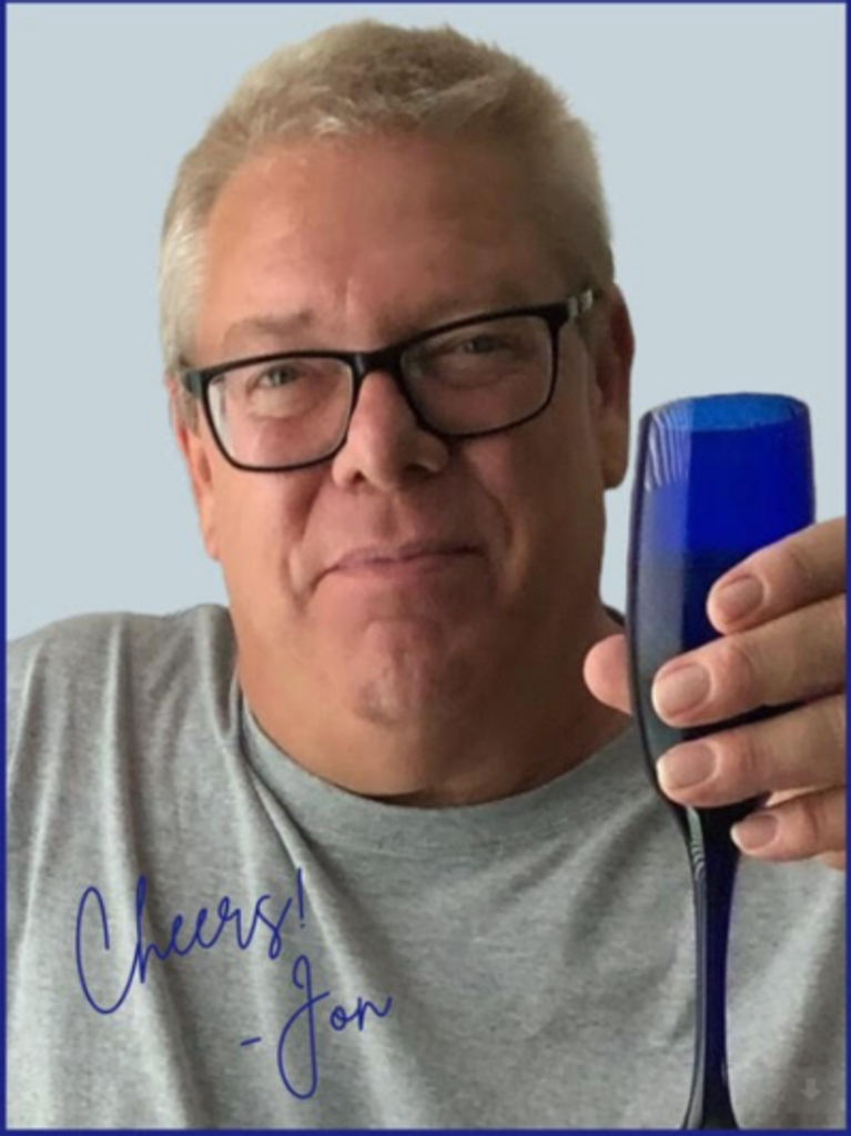 Jonathan Laber Profile Photo