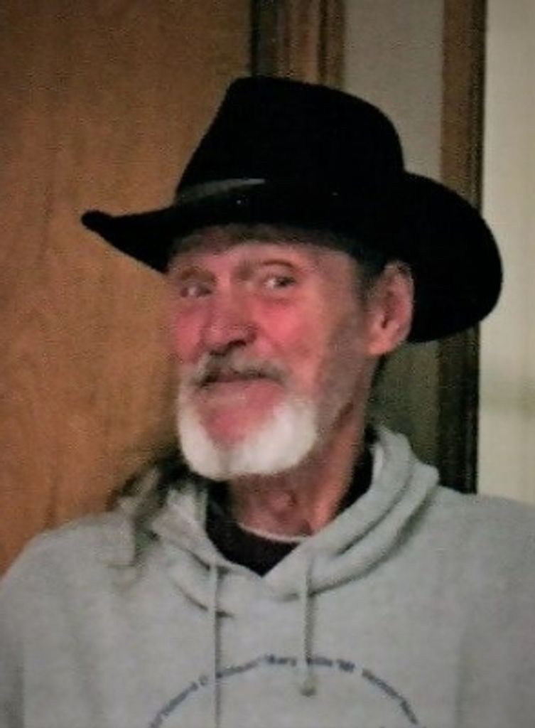 Harold 'Jr.' James Bennett Jr. Profile Photo