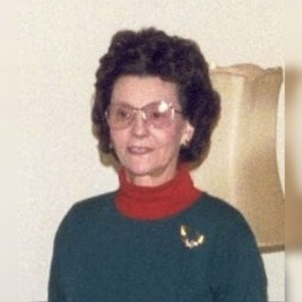 Mrs. Patricia Ann Snipes