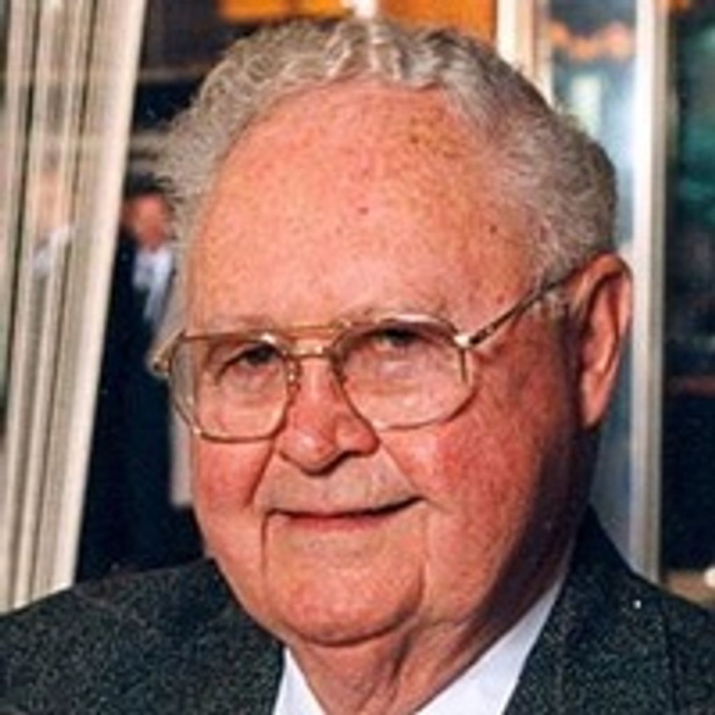 John R. "Jack" Lindsey