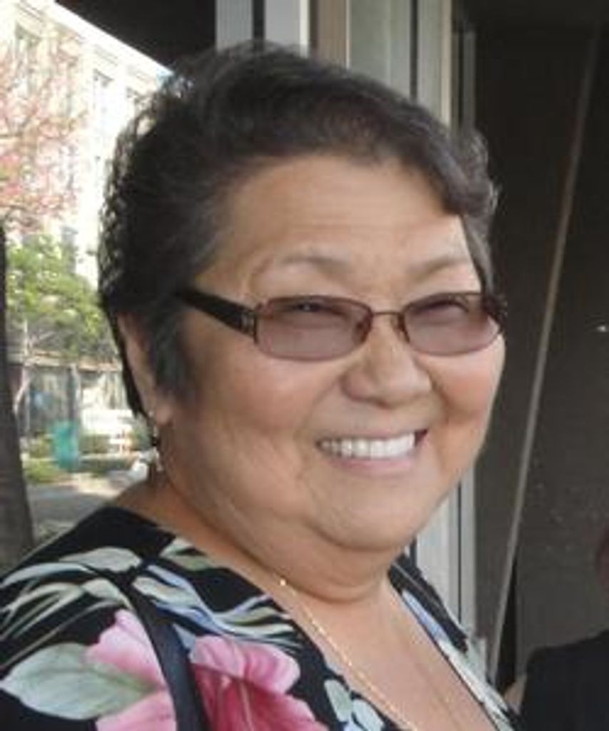 Marcella Fumiye Louise Onishi