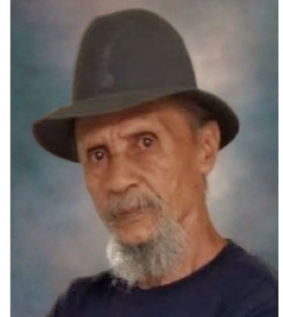 Jorge  Marrero Andino