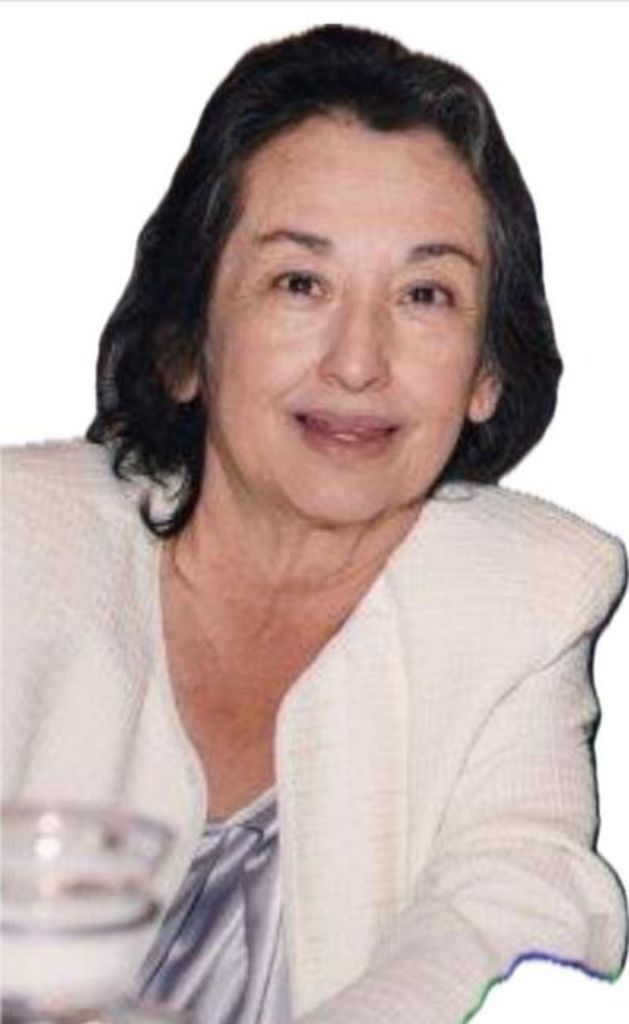 Rebecca Teresa Rivera Profile Photo