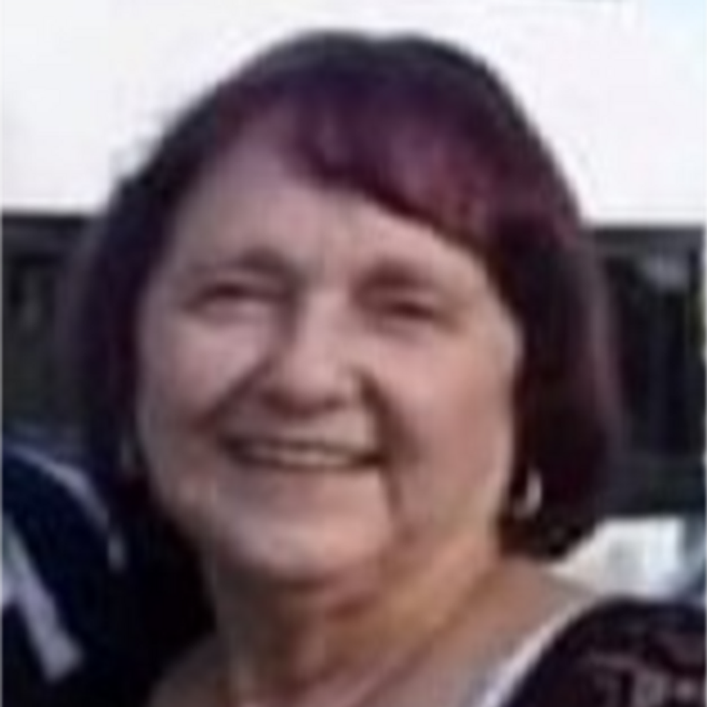 Nancy Caroline Hembrough