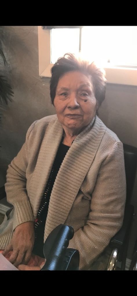 Amada M. Martinez Profile Photo