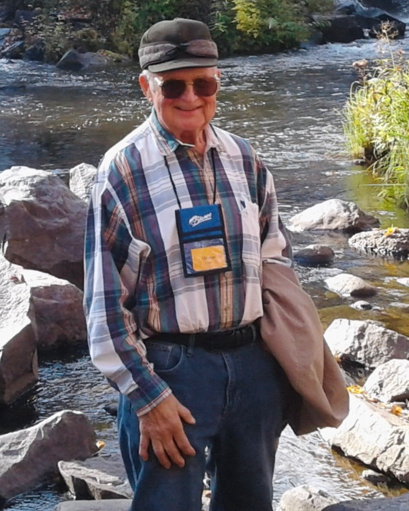 Thomas Patrick Vizanko