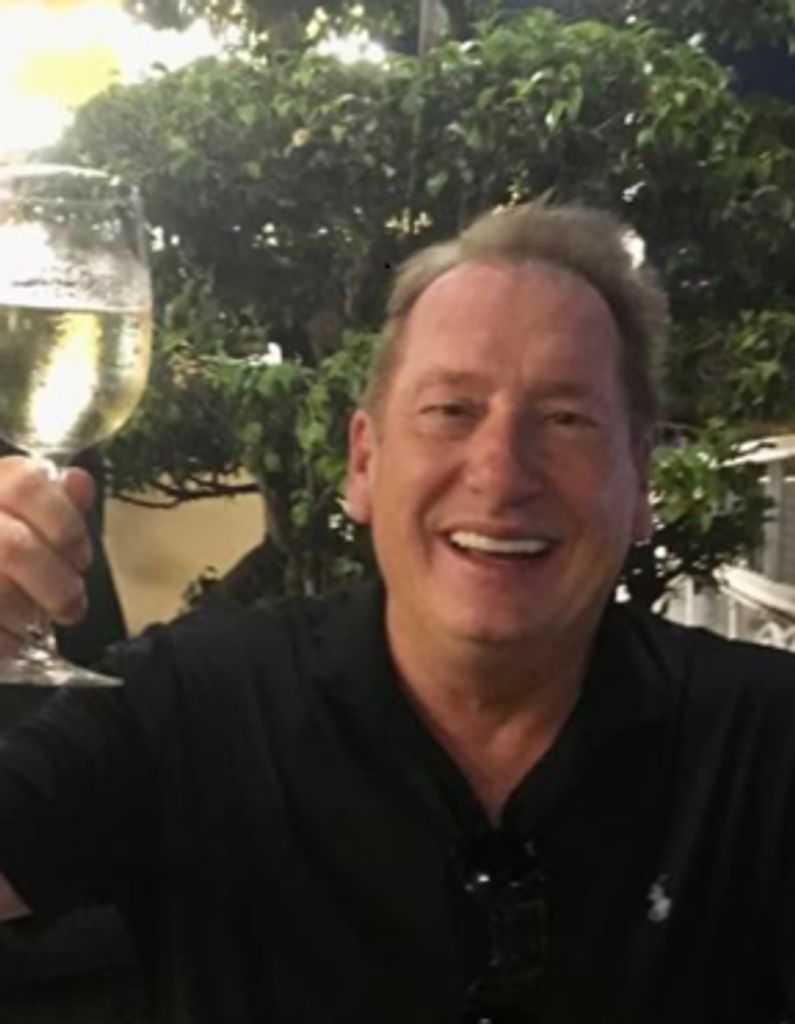 William Franklin Burruss Jr.