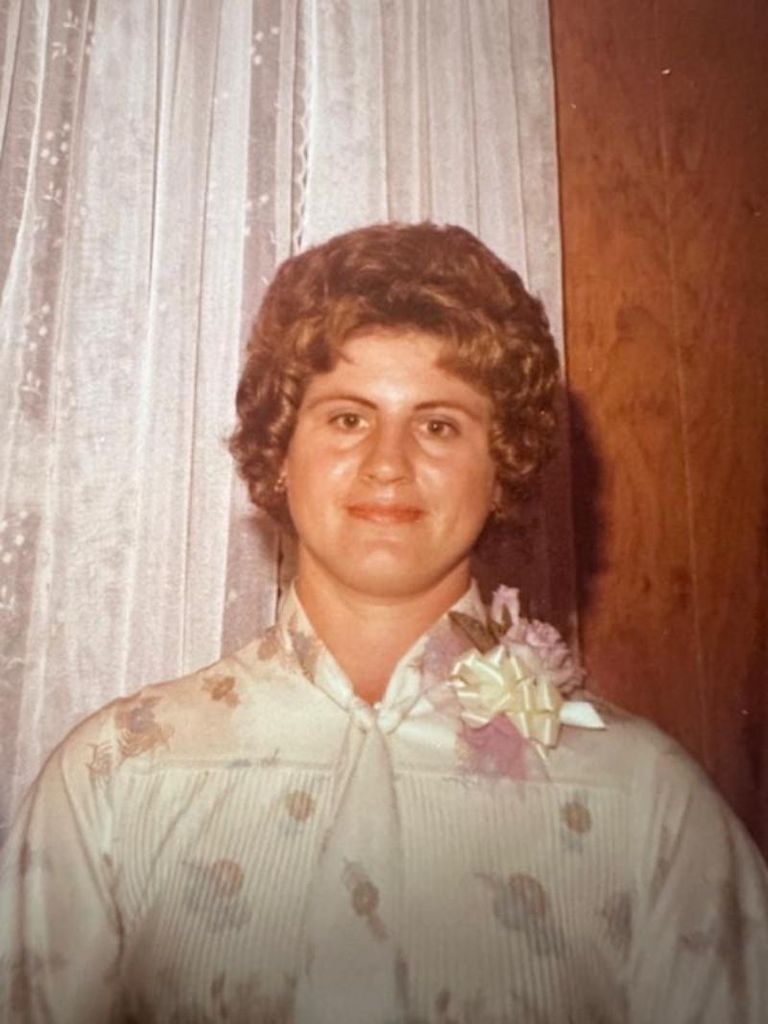 Ms. Gwendolyn Carol Mcmahan Hamilton Profile Photo