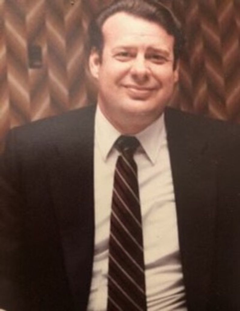 Thomas "T.C." Stevenson Jr. Profile Photo