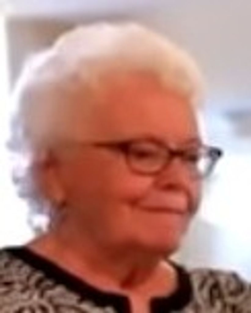 Glenda F. Hunsucker