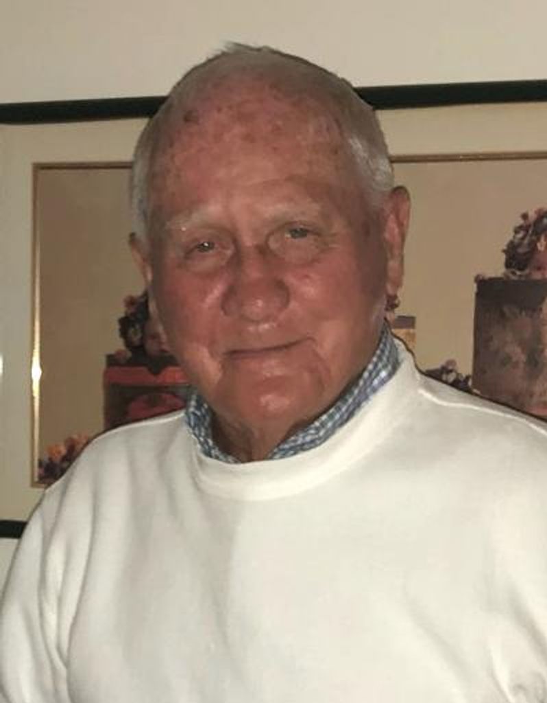Bert G. Cass Profile Photo