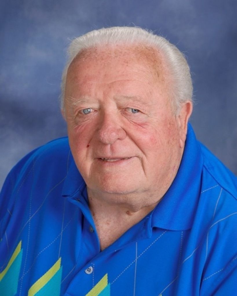 Robert Heslip Smitham Profile Photo