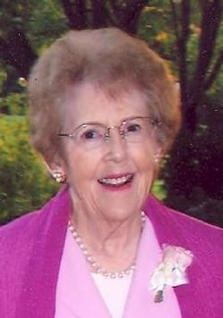 Margaret Williams Lapray