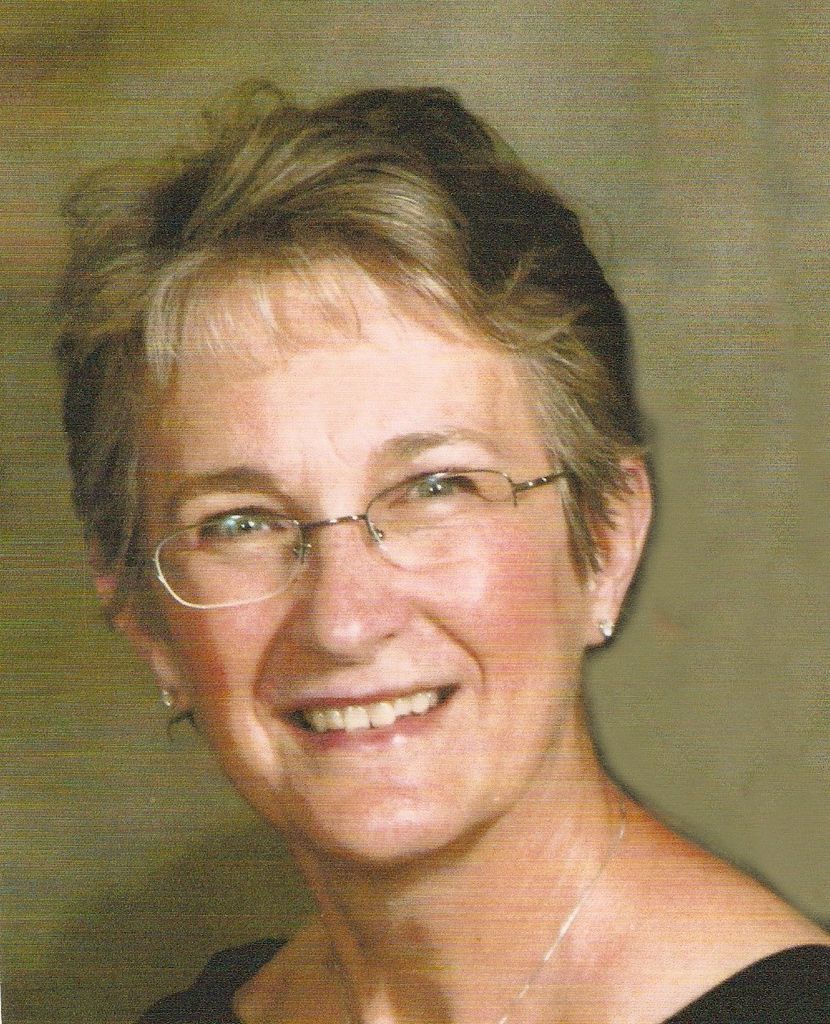 Carolyn S. Huter