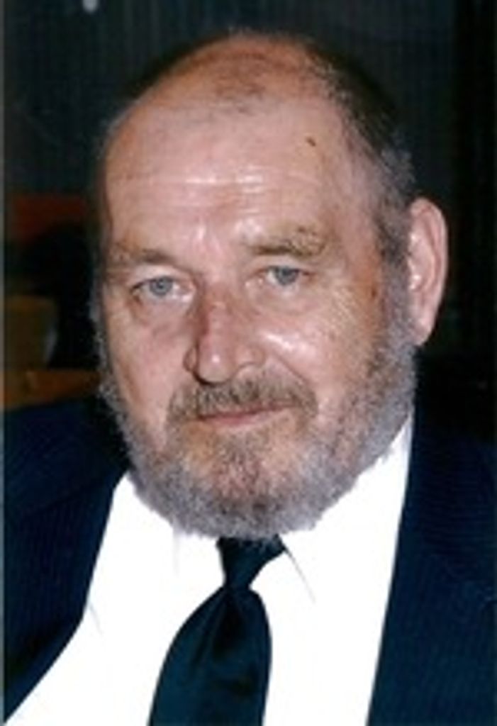 John "Butch" Tolland